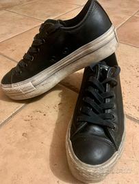 Converse Chuck Taylor All Star Lift Platform