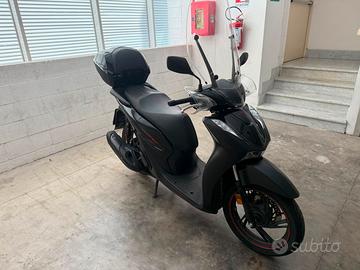 Honda sh 150 sport 2024