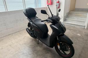 Honda sh 150 sport 2024