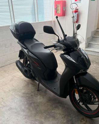 Honda sh 150 sport 2024