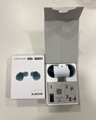 Auricolari SONY efc710n