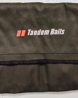 Set 10 picchetti tenda carp fishing Tandem Baits