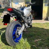 Yamaha MT-09 SP 2023 7.500 km perfetta