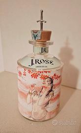 bottiglia gin j. rose nr 7 