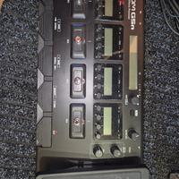 pedaliera Zoom G5n