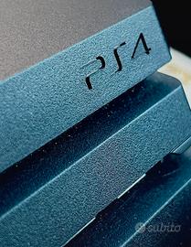 PS4 Pro