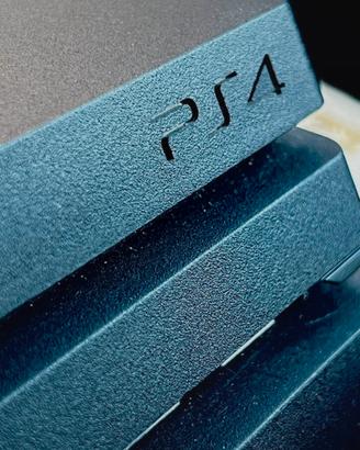 PS4 Pro
