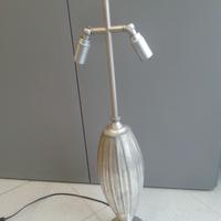 Lampada  tavolo design Giovanni Patrini per ATENA