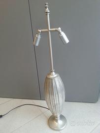 Lampada  tavolo design Giovanni Patrini per ATENA