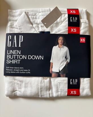 Camicia Gap donna