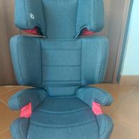 Seggiolino auto ISOFIX 