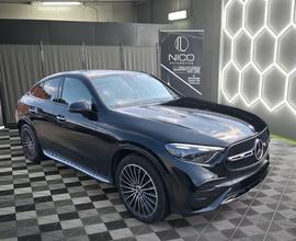 Mercedes-benz GLC 220 GLC 220d 4Matic Mild Hybrid 