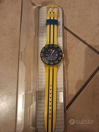 swatch scuba