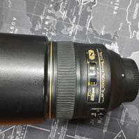 Obiettivo -Nikon NIKKOR AF-S 85mm f/1,4 G