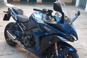 Suzuki GSX S 1000 GT - 2022