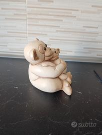 Scimmie Thun collezione