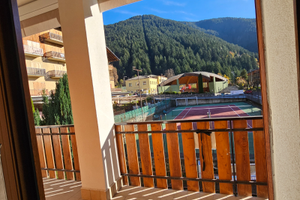 Casa Vacanza Piazzatorre Val Brembana Centro Paese