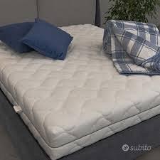 Materasso memory foam