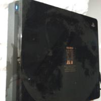 play station 4