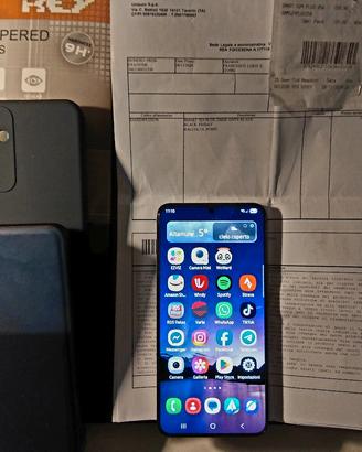 SAMSUNG S24 PLUS. GARANZIA ITALIA