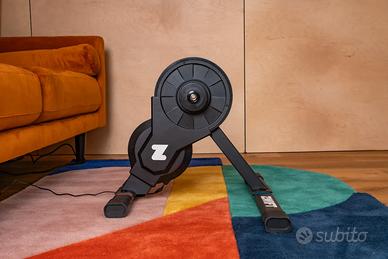 Rullo bici Zwift Hub One