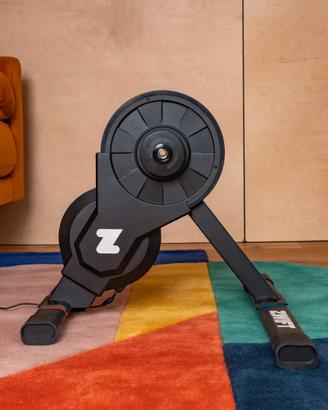 Rullo bici Zwift Hub One