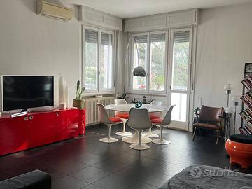 Ultimo piano ristrutturato- CITTADELLA