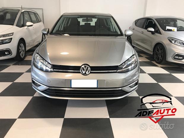 AUTO IN ARRIVO Volkswagen Golf 1.6 TDI 115CV Cambi
