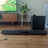 Impianto audio Home Theatre Sony 300W