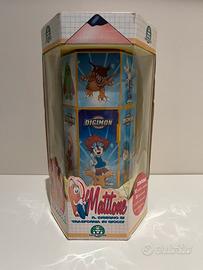 Il matitone digimon giochi preziosi