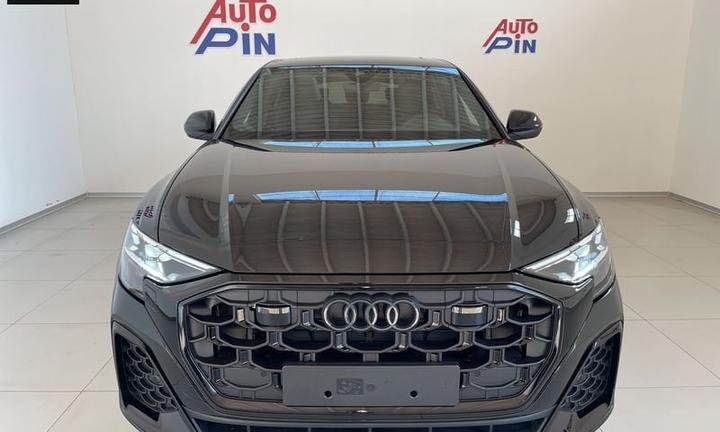 Audi Q8 50 TDI 286 CV quattro tiptronic S line
