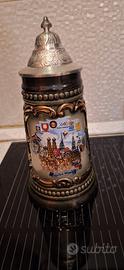 boccale birra tedesca 