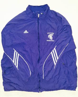 Adidas Giacca