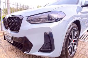 BMW X4 M Sport X Drive20d Hybrid