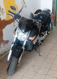 Suzuki GSR 600 - 2006
