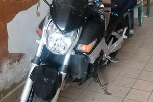 Suzuki GSR 600 - 2006