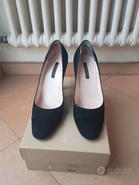 DECOLTEE SERGIO ROSSI