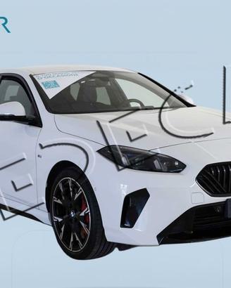 BMW 118 d MSport Pro