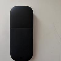 Microsoft surface arc nero