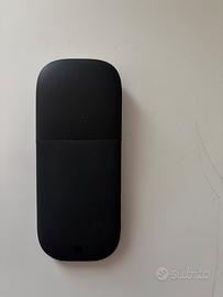 Microsoft surface arc nero