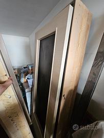 porte in legno