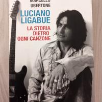 Luciano Ligabue - La storia dietro canzone li