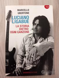 Luciano Ligabue - La storia dietro canzone li
