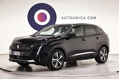 PEUGEOT 3008 HYBRID3 300 E-EAT8 ALLURE PACK