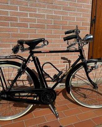 Bici uomo Olympia  freni bacchetta
