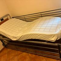 Letto ortopedico