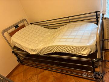 Letto ortopedico