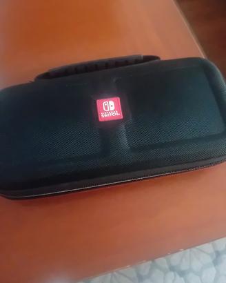 custodia rigida per  Nintendo Swich, 