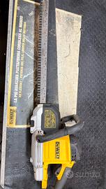 Sega alligator dewalt dwe398