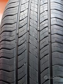 gomme 205/50 R 17 